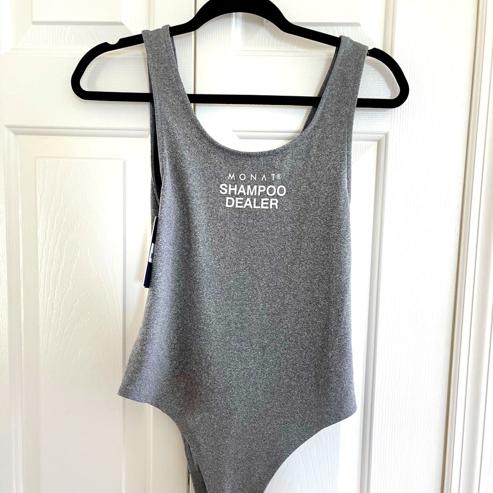 Monat bodysuit